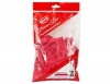   12"   RED 1105-0342  - ff:       