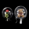  22''  3D Deco Bubble, Wide Tail - ff:       