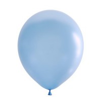 Воздушные шары Декоратор небесно голубой SKY BLUE 042 LO - Многошароff: товары для праздника и воздушные шары оптом