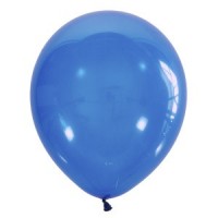 Воздушные шары Декоратор синий NAVY BLUE 043 LO - Многошароff: товары для праздника и воздушные шары оптом