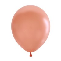 Воздушные шары Декоратор персик SALMON PEACH 053 LO - Многошароff: товары для праздника и воздушные шары оптом