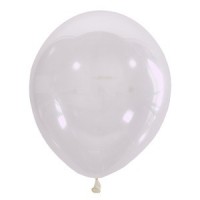 Воздушные шары Декоратор прозрачный TRANSPARENT 057 LO - Многошароff: товары для праздника и воздушные шары оптом