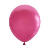 Воздушные шары Декоратор фуксия FUCHSIA 060 LO - Многошароff: товары для праздника и воздушные шары оптом