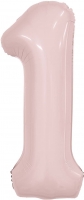   40"  1 Slim ,  ,Ag - ff:       
