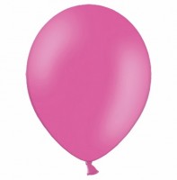 Воздушные шары Пастель Фуксия ДБ - Многошароff: товары для праздника и воздушные шары оптом