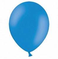 Воздушные шары Пастель Синий ДБ - Многошароff: товары для праздника и воздушные шары оптом