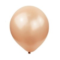Воздушные шары Перламутр розовое золото Rose Gold 478 - Многошароff: товары для праздника и воздушные шары оптом
