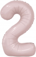   40"  2 Slim,  ,Ag - ff:       