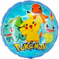 18"  Pokemon 24414 - ff:       