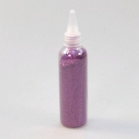 Глиттер 80гр фиолетовый - Многошароff: товары для праздника и воздушные шары оптом