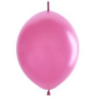  12"   FUCHSIA - ff:       