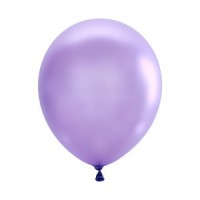 Воздушные шары Перламутр сиреневый VIOLET 076 LO - Многошароff: товары для праздника и воздушные шары оптом