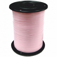 Лента подарочная 0,5см*500м розовая - Многошароff: товары для праздника и воздушные шары оптом