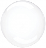  5"  3D, Deco Bubble,  - ff:       