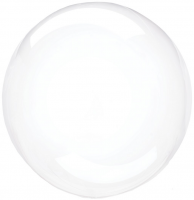  24"  3D, Deco Bubble BOBO,  - ff:       