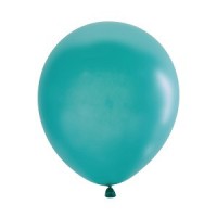 Воздушные шары Пастель зелёный LIGHT GREEN 008 LO - Многошароff: товары для праздника и воздушные шары оптом