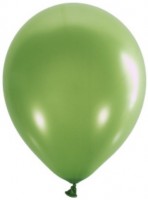 Воздушные шары Металлик Kiwi 638 LO - Многошароff: товары для праздника и воздушные шары оптом
