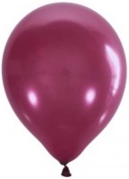 Воздушные шары Металлик Mexican pink 637 LO - Многошароff: товары для праздника и воздушные шары оптом