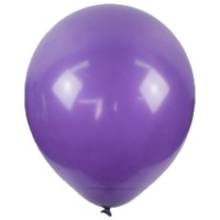 Воздушные шары Пастель Indigo purple 849 LO - Многошароff: товары для праздника и воздушные шары оптом