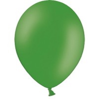 Воздушные шары Пастель Зеленый ДБ - Многошароff: товары для праздника и воздушные шары оптом
