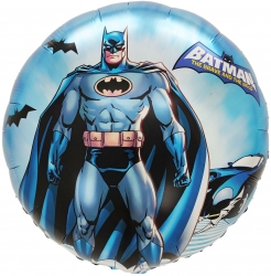  18"  Batman 24529 - ff:       