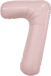   40"  7 Slim,  ,Ag - ff:       