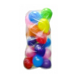 Пакет для транспортировки шаров 100*165см - Многошароff: товары для праздника и воздушные шары оптом