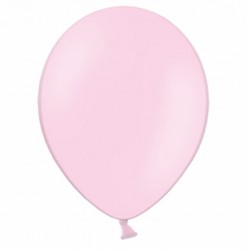 Воздушные шары Пастель Розовый 612122 ДБ - Многошароff: товары для праздника и воздушные шары оптом