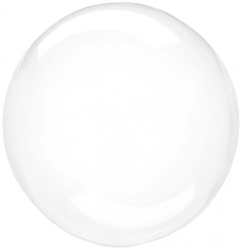 18"  3D, Deco Bubble,  - ff:       