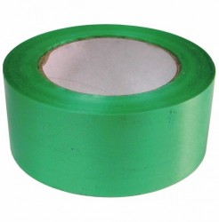 Лента подарочная 5см*50м зелёная - Многошароff: товары для праздника и воздушные шары оптом