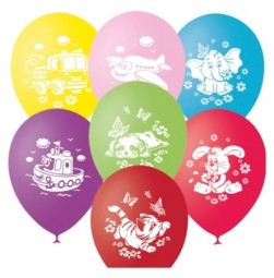 Детские - Многошароff: товары для праздника и воздушные шары оптом