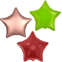 Звезды - Многошароff: товары для праздника и воздушные шары оптом