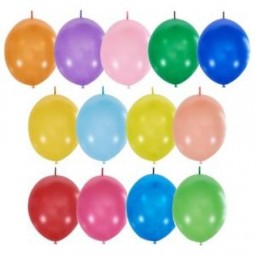 Линколун (линкинг) - Многошароff: товары для праздника и воздушные шары оптом