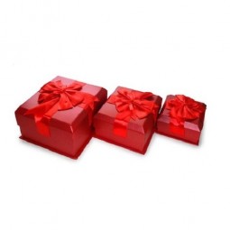 Подарочные коробки - Многошароff: товары для праздника и воздушные шары оптом