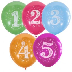 Даты - Многошароff: товары для праздника и воздушные шары оптом